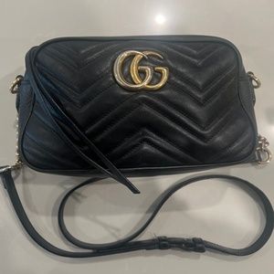 Gucci bag